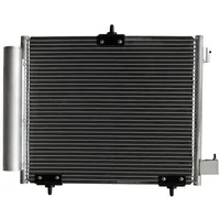 Bosch Kondensator, Klimaanlage