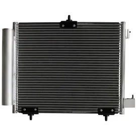 Bosch Kondensator, Klimaanlage