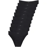 H.I.S. H.I.S Slip in Unifarben