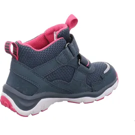 superfit SPORT5 Blau/Pink 33
