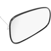 Blic ALKAR Spiegelglas, Außenspiegel Rechts für VOLVO S60 I