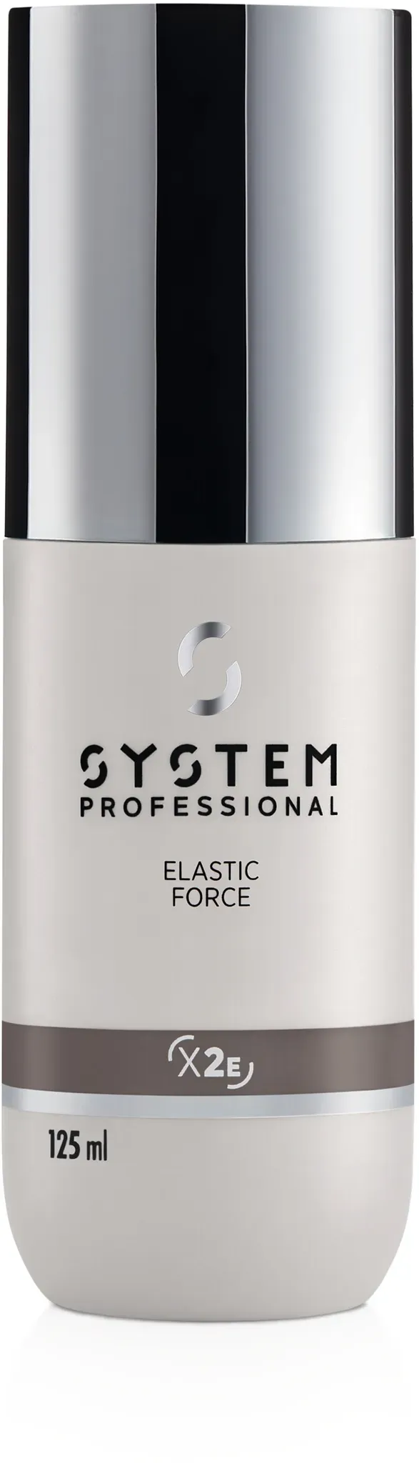 System Professional Lipid Code Extra Elastic Force 125ml