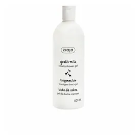 Ziaja goat's Milk cremige Duschseife (500ml)