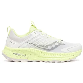Saucony Damen Ride TR 2 weiß 44.5