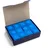 Sportime Billardkreide Gold Cup", Blau