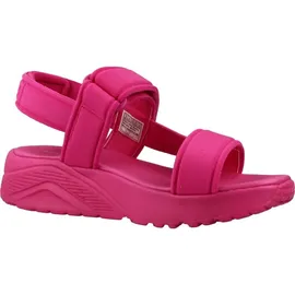 SKECHERS UNO LITE SANDAL-SUNNY STAND Pink 32