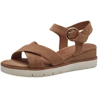 TAMARIS Leather Sandals 1-28202-42