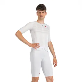 Castelli Free Aero Race S Trägerhose - XL