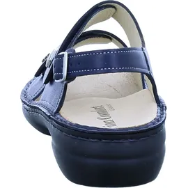 Finn Comfort  Milos blau 42