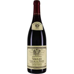 Louis Jadot Volnay 1er Cru Clos de la Barre 2011 - Rotwein / trocken - Frankreich / Burgund - Pinot Noir / Maison Louis Jadot