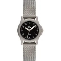 NEO watch Damenuhr Edelstahl N5-009