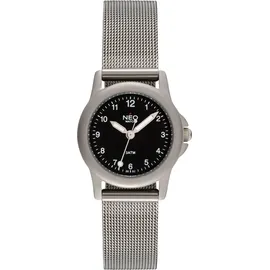 NEO watch Damenuhr Edelstahl N5-009