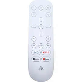Sony PS5 Medienfernbedienung