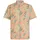 O'Neill Print Kurzarmhemd Orange M
