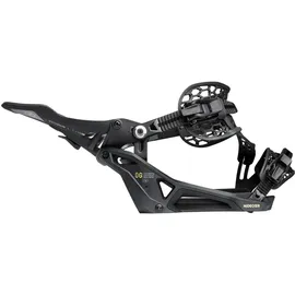 NIDECKER Supermatic Black - XL