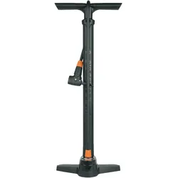 Air-X-Press 8.0 Standpumpe - schwarz SCHWARZ|SCHWARZ|orange No Size