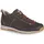 Dolomite Cinquantaquattro Low Herren blue/cord 46 1/2