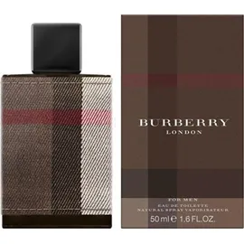 Burberry London Men Eau de Toilette 50 ml