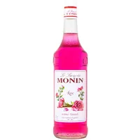 Monin Sirup Rose 1 L