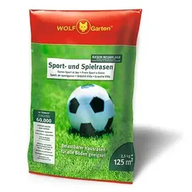 WOLF-Garten 3825020 Rasensamen 1St.