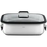 Rösle Silence Pro Bräter 28,5 x 40,9 cm