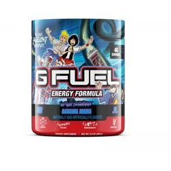 G FUEL WYLD Stallyns - 40 Portionen