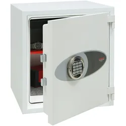 Phoenix Safe Phoenix Fortress Pro SS1444E Feuer und S2-Sicherheitstresor mit elektronischem Schloss