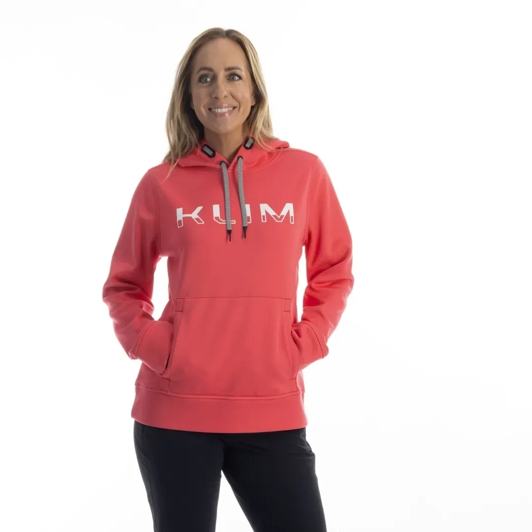 Klim Petrol Dames Hoodie