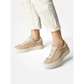 Paul Green Sneaker Low Beige 40