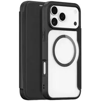 DUX DUCIS iPhone 17 Pro Hülle schwarz