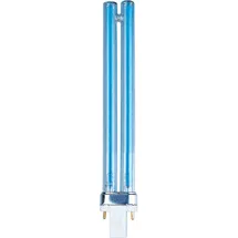 HEISSNER UVC Ersatzlampe 7 W PL Sockel 2 Pin