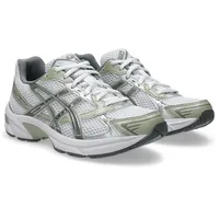 Asics GEL-1130 Damen White / Dried Leaf Green 43,5