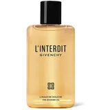 Givenchy L'Interdit The Shower Oil 200 ml