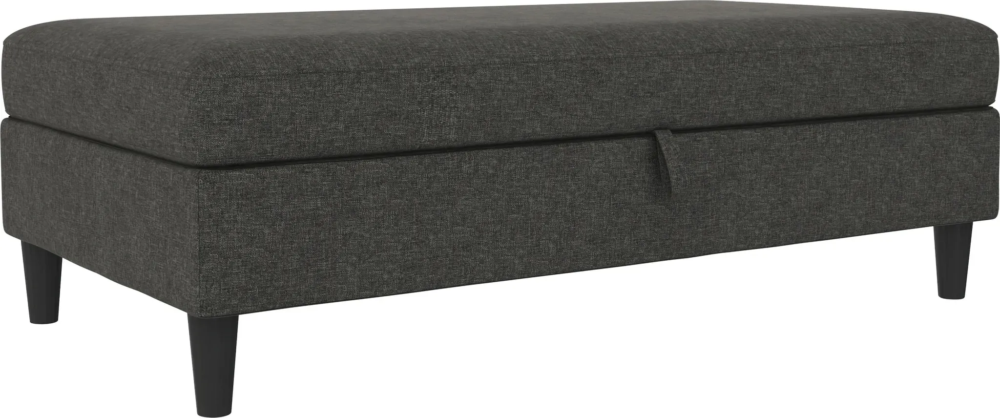 Stauraumhocker DOREL HOME 