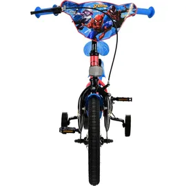 Volare Disney Marvel Spiderman 14 Zoll rot