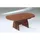 58 aufm Kessel Camela Braun Kirsche 125 x 71 cm
