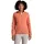 Craghoppers Anya Fleecejacke Rot 40