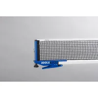 Joola Tischtennisnetz Klick Blau/Schwarz