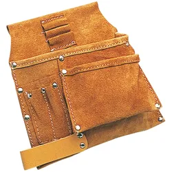 Nageltasche "Amerikanisches Modell"