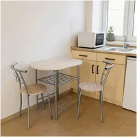 Hti-Living Tischgruppe San Remo Merit