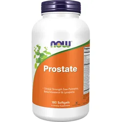 Prostata1 Unterstützung (180 Weichkapseln)