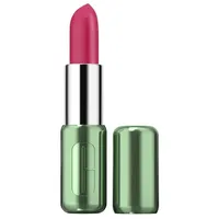 Clinique Pop Longwear Lipstick Matte Rose Pop