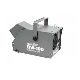 Eurolite BW-100 Seifenblasenmaschine