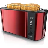 Arendo Toaster, Toaster, Rot