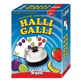 AMIGO Halli Galli