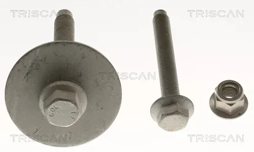 TRISCAN 850029440 für VW