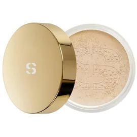 Sisley Phyto-Teint Poudre Libre loser, mattierender Puder mit feuchtigkeitsspendender Wirkung 2 Translucent 12 g