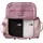 The North Face Base Camp Duffel S 50 l Metal Pink/Hushed Laven