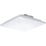 EGLO LED Panel Calemar-S, 8,5W, 29 x 29 cm