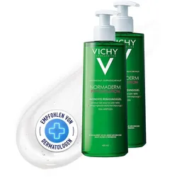 Vichy Normaderm intensives Reinigungsgel